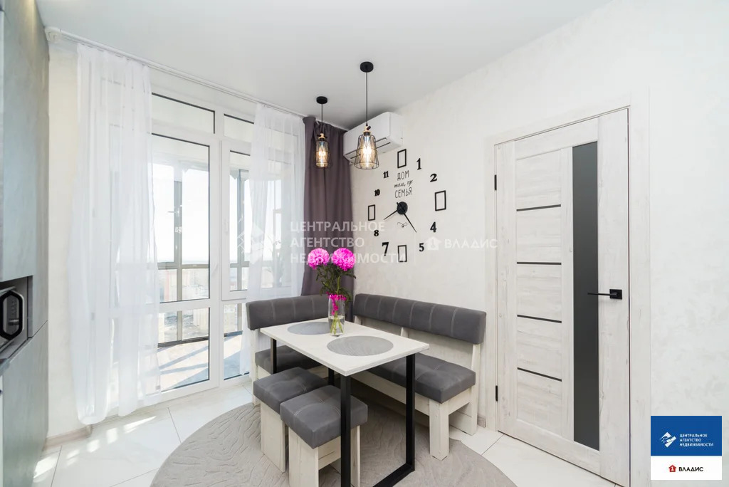 Продажа квартиры, Рязань, Васильевская улица - Фото 14