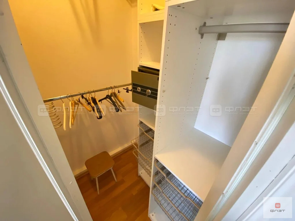 Аренда квартиры, Казань, пер. Профессорский д.5 - Фото 20