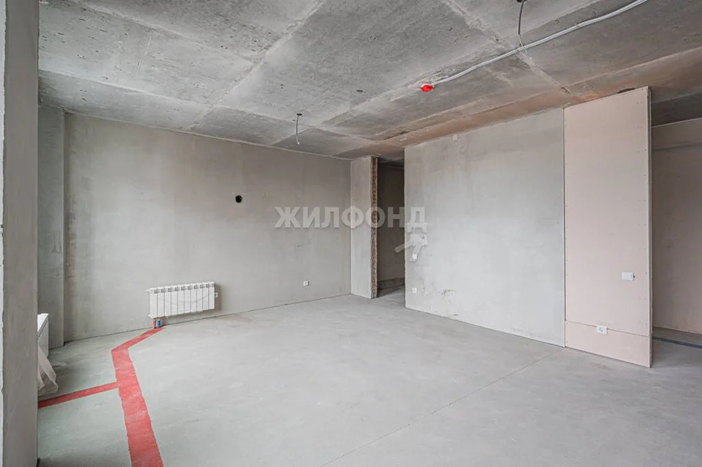 Продажа квартиры, Новосибирск, ул. Московская - Фото 12