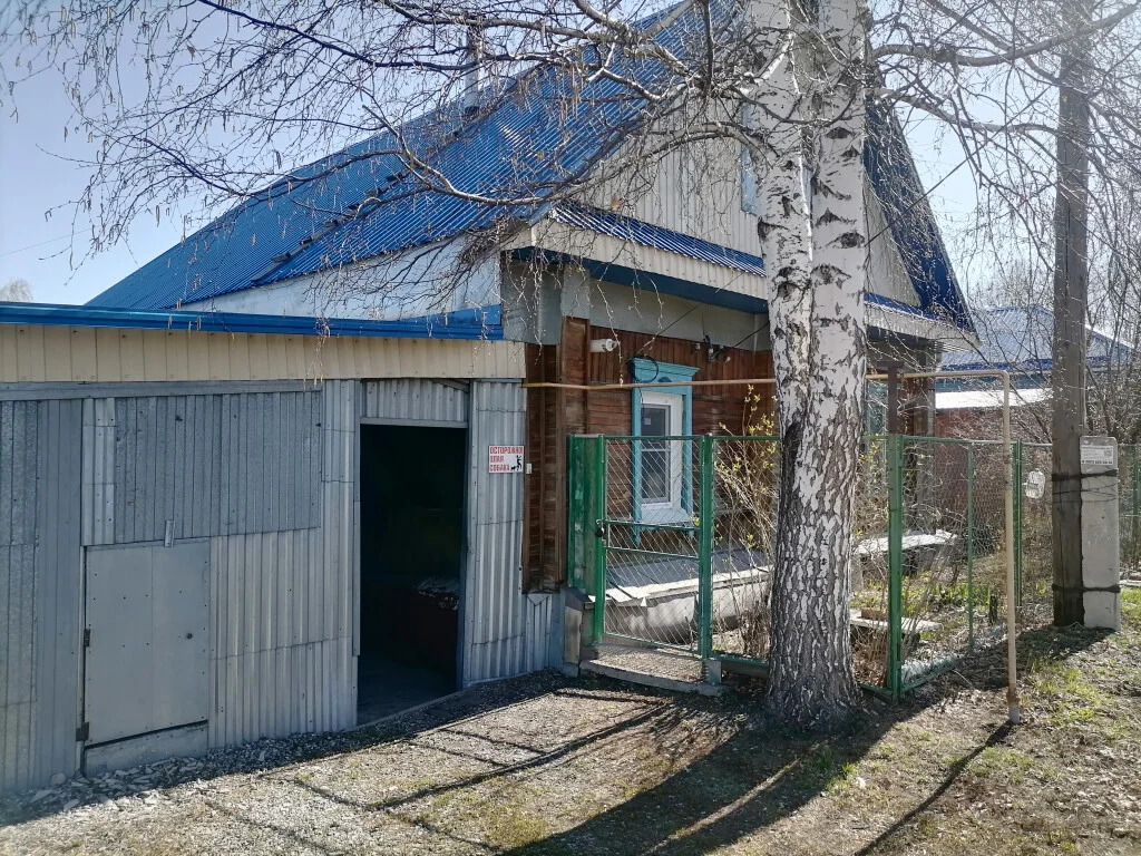 Продажа дома, Бердск, ул. Луговская - Фото 3
