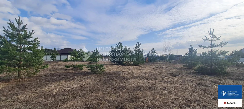 Продажа участка, Рязанский район - Фото 1