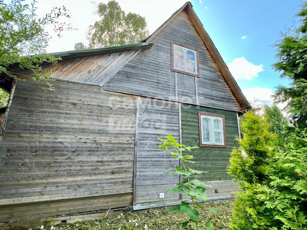 Продажа дома, Талдомский район - Фото 7