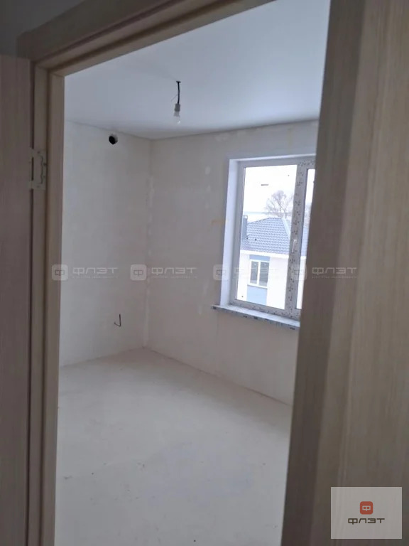 Продажа дома, Старое Кощаково, Пестречинский район, ул. Нагорная - Фото 15