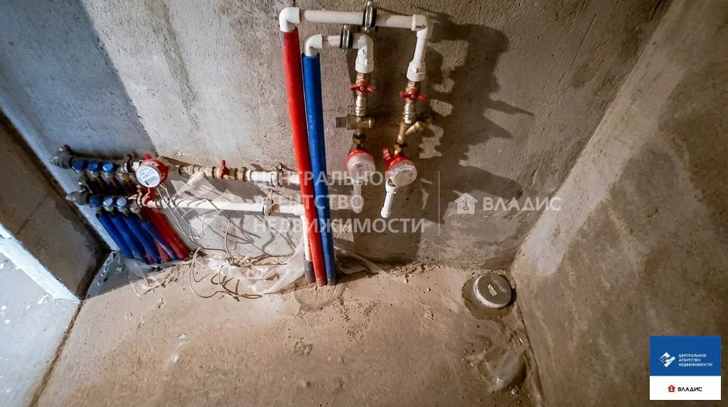 Продажа ПСН, Рязань, Славянский проспект - Фото 8