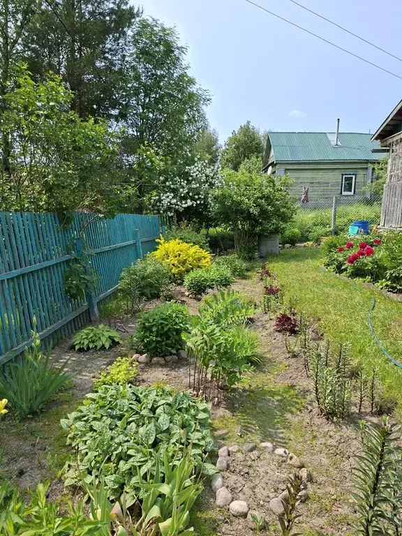 Продается дом на уч. в дерене Щелканово - Фото 8