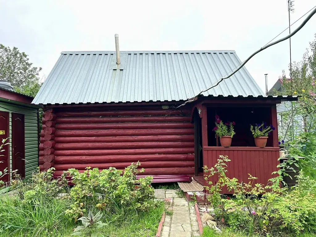 Дом в СНТ Строитель - Фото 39