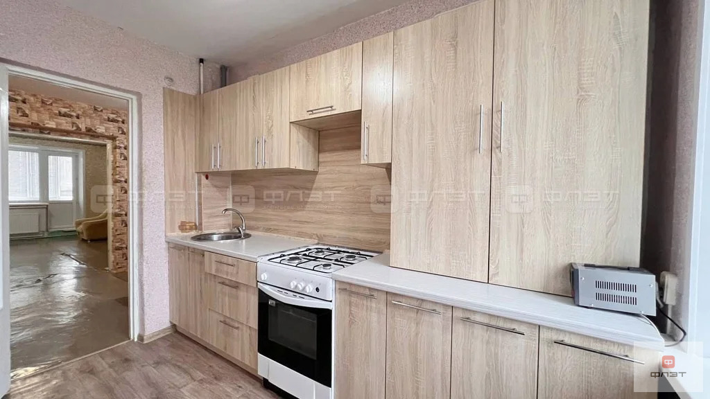 Продажа квартиры, Кукмор, Кукморский район, ул. Ленина - Фото 2