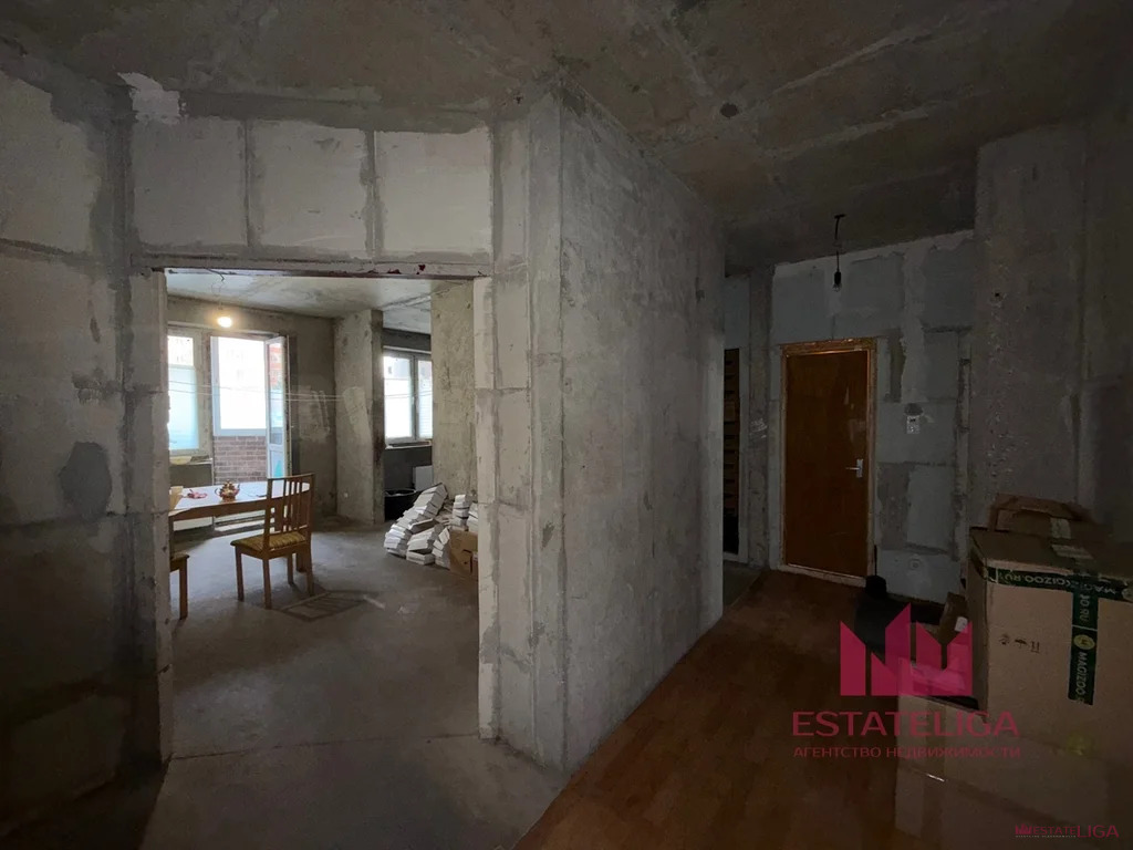 Продажа квартиры, Видное, Ленинский район, Зеленые аллеи б-р. - Фото 16