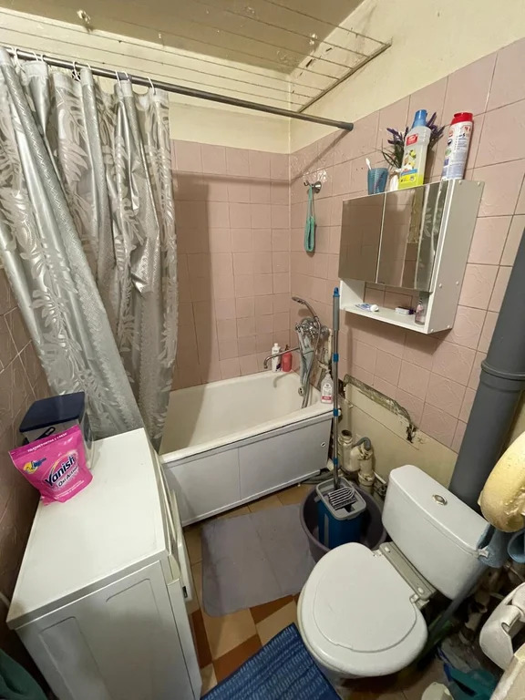 Продажа квартиры, Бердск, микрорайон Б - Фото 13