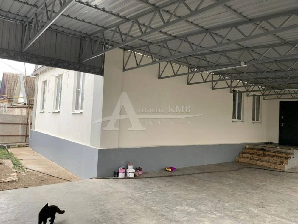 Продажа дома, Георгиевск, ул. Первомайская - Фото 3