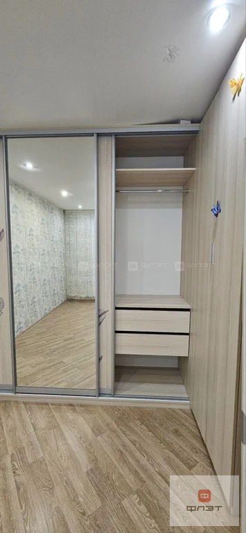 Продажа квартиры, Казань, ул. Серова - Фото 2