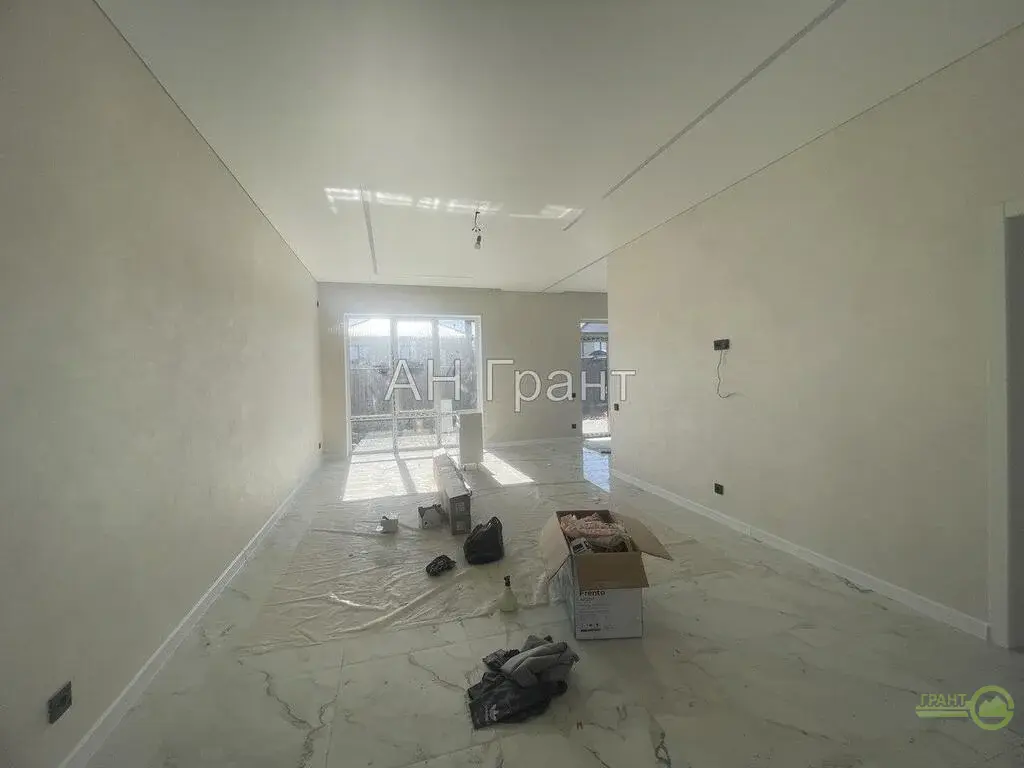 Новый дом в Дубовое, рядом школа - Фото 15