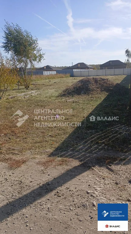 Продажа участка, Рыбновский район - Фото 1