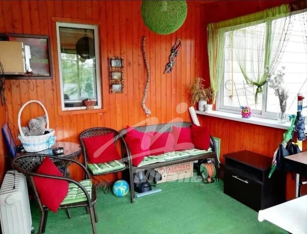 Продажа дома, Солнечногорск, Солнечногорский район, ул. ... - Фото 7