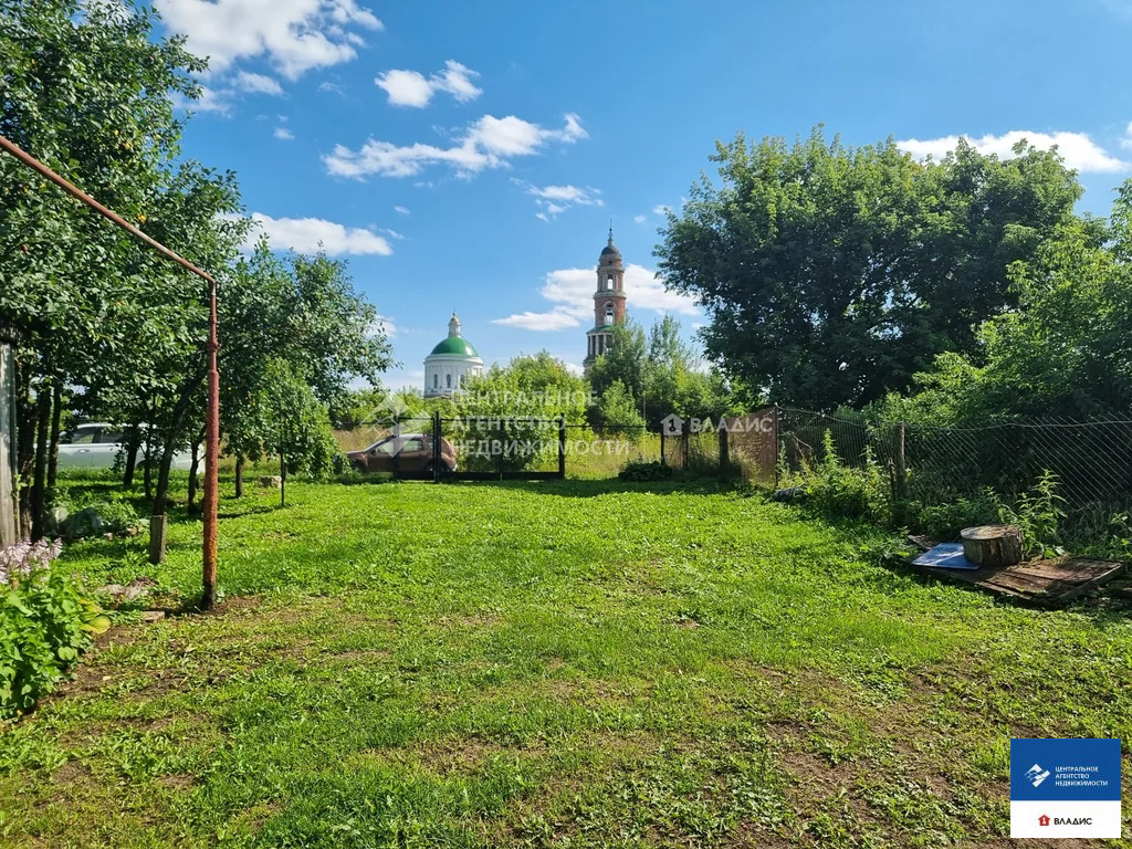 Продажа дома, Перевлес, Старожиловский район, Набережная улица - Фото 10