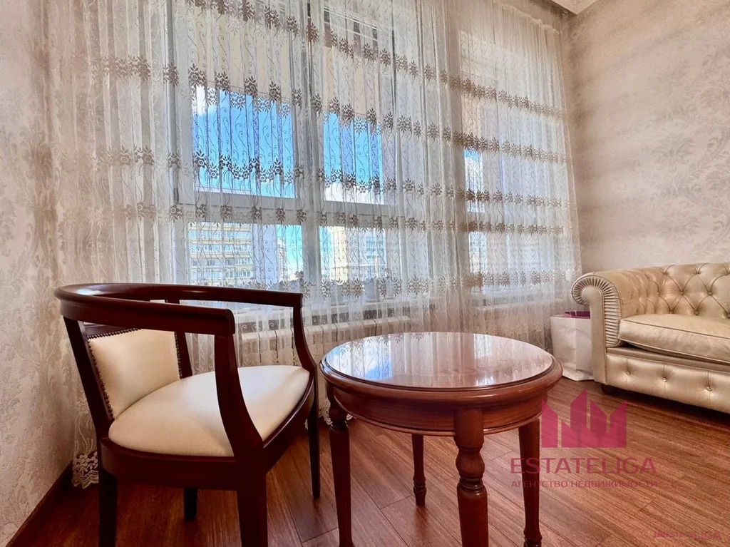 Аренда квартиры, Ленинский пр-кт. - Фото 13