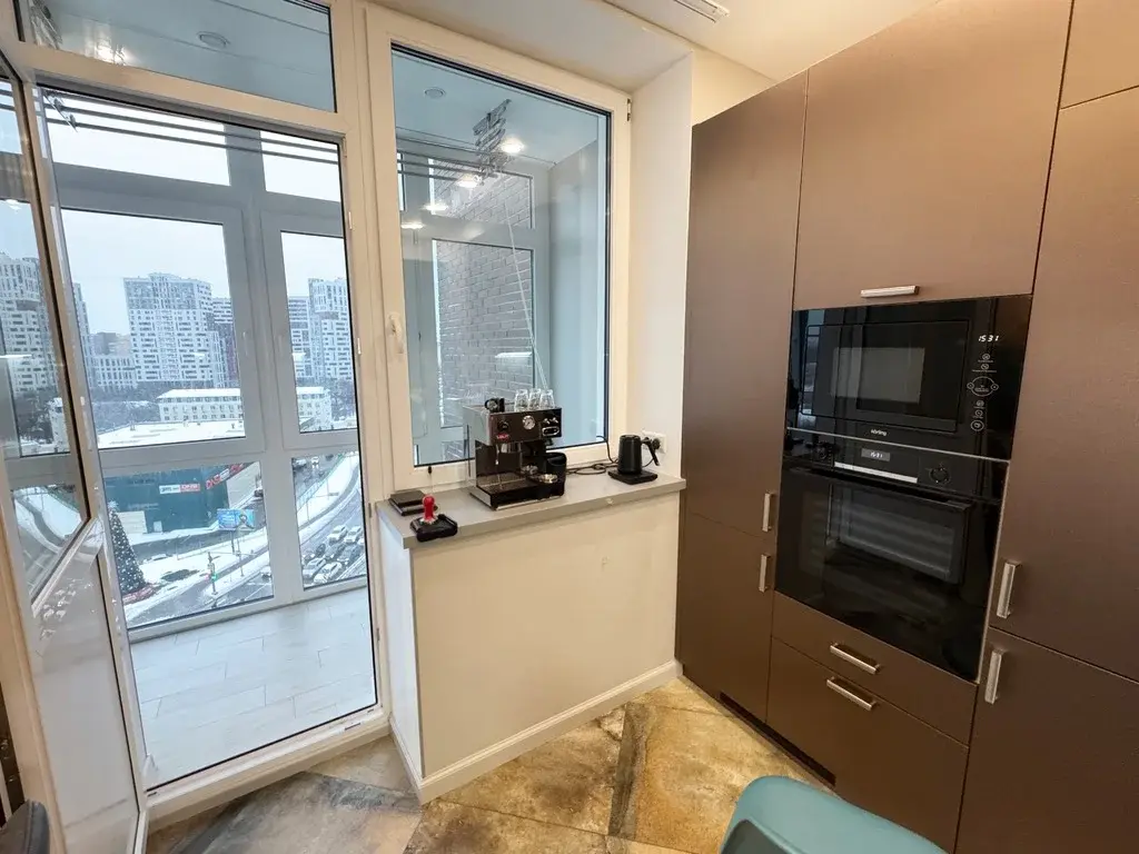 Комфортная семейная квартира - Фото 3