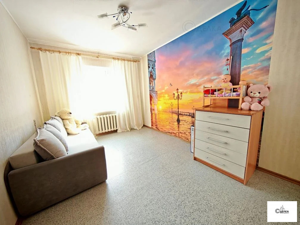 Продажа квартиры, Магадан, ул. Наровчатова - Фото 3