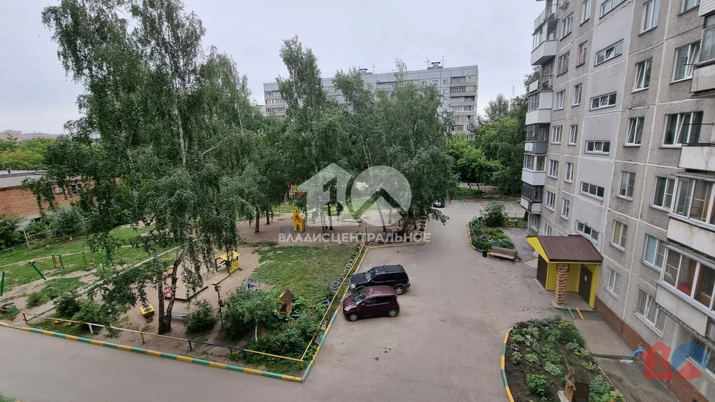 городской округ Новосибирск, Новосибирск, Московская улица, д.163, ... - Фото 9