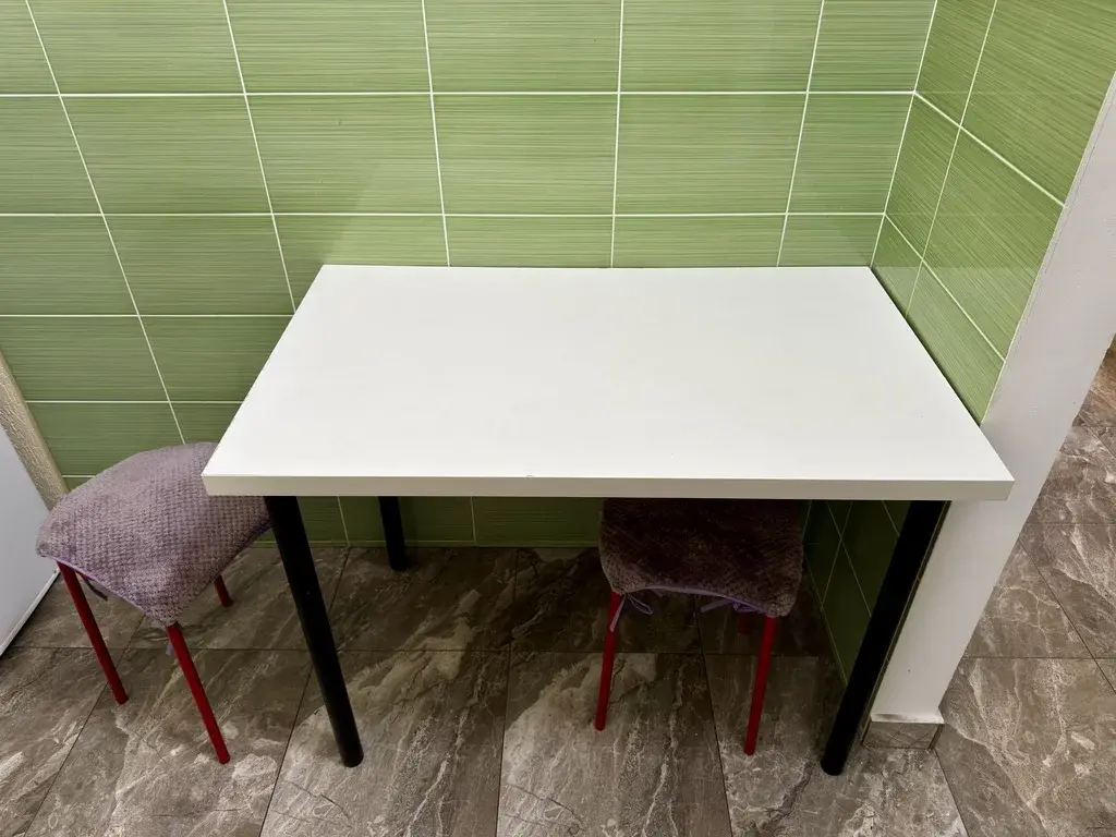 Студия ул.Самсоновская, дом 10 - Фото 15