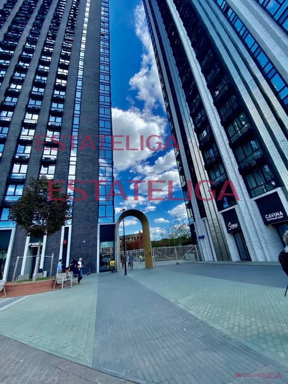 Аренда квартиры, Волгоградский пр-кт. - Фото 15