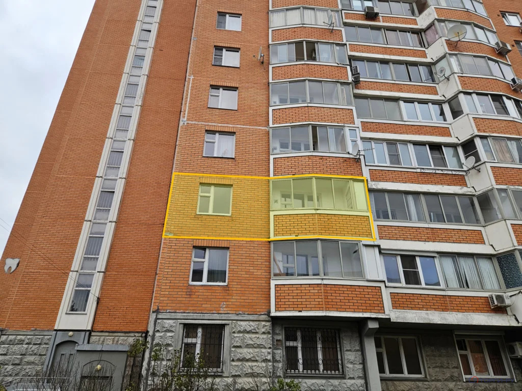 Продажа квартиры, Голубое, Солнечногорский район, ул. Родниковая - Фото 2