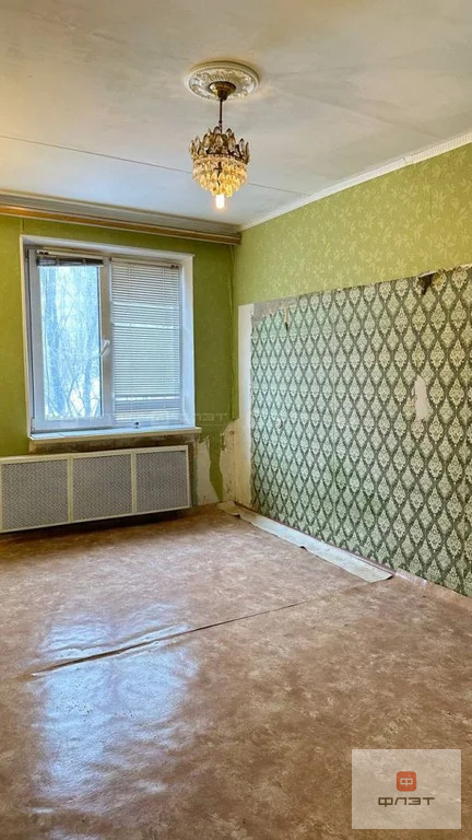 Продажа квартиры, Казань, ул. Кул Гали - Фото 7