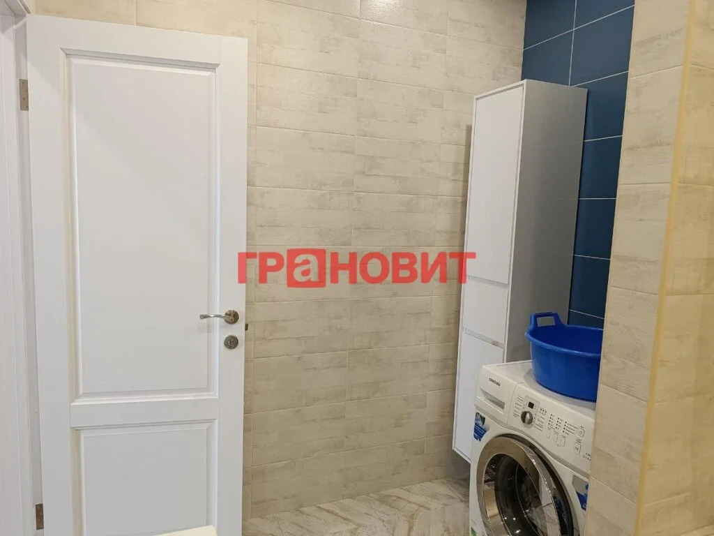 Продажа квартиры, Новосибирск, Александра Чистякова - Фото 12
