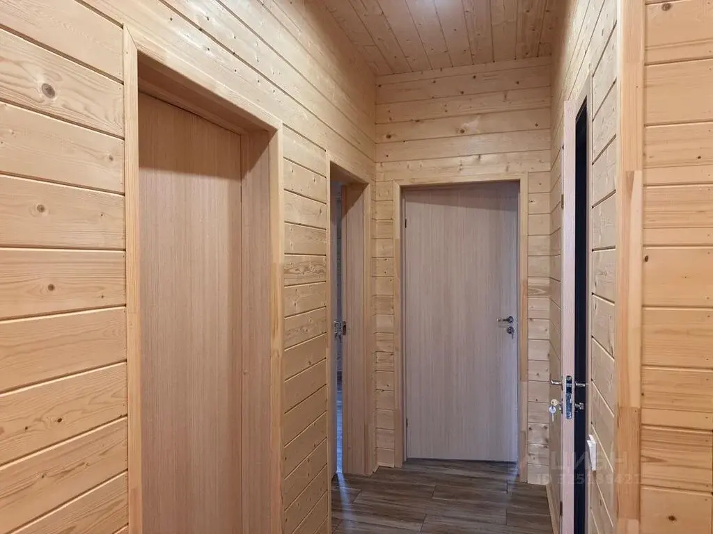 Продаю дом 95.0м Ярославская область, Переславль-Залесский ... - Фото 17