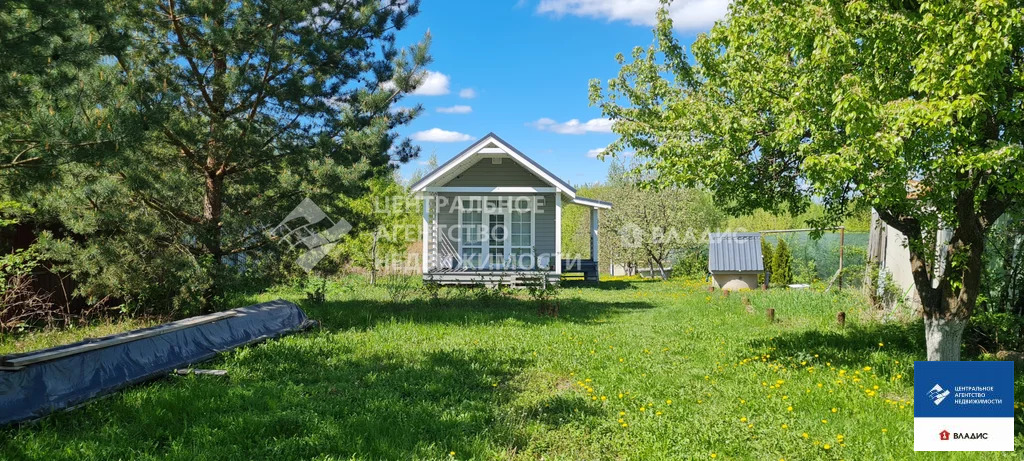Продажа дома, Демкино, Рязанский район - Фото 1