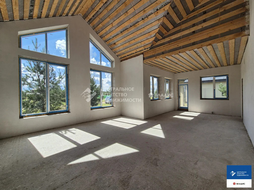 Продажа дома, Рязанский район - Фото 1