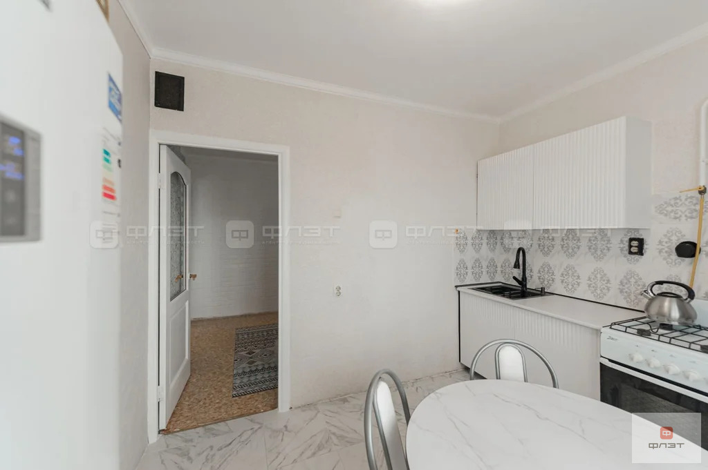 Продажа квартиры, Осиново, Зеленодольский район, ул. 40-летия Победы - Фото 3