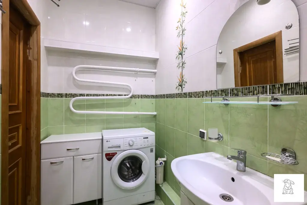 Трешка в сталинском доме - Фото 18