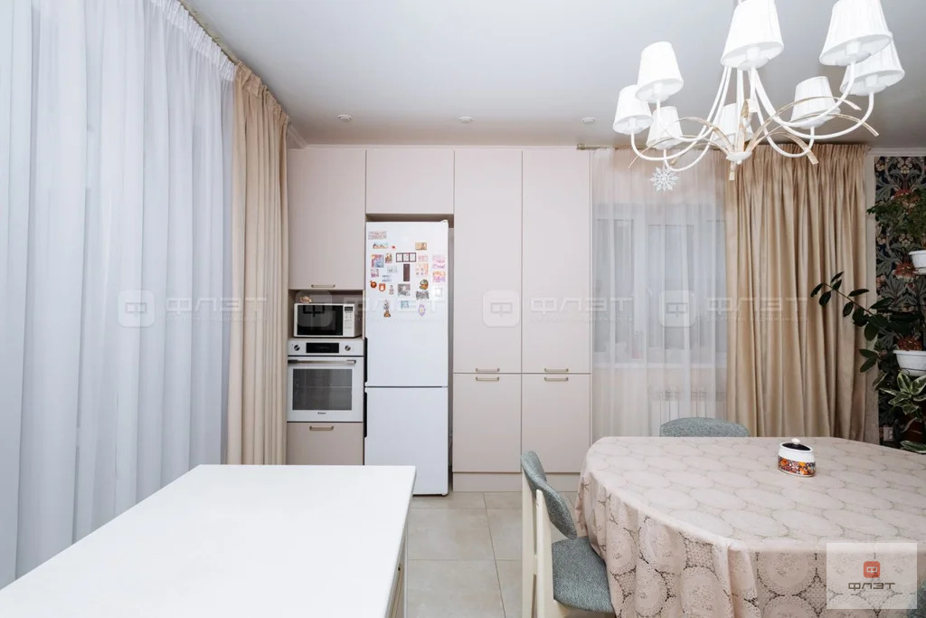 Продажа дома, Казань, ул. Мухамедьяра - Фото 4