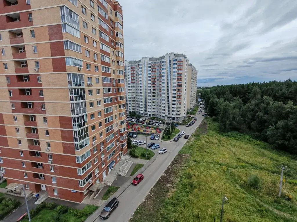 Продам квартиру в Лобне - Фото 21