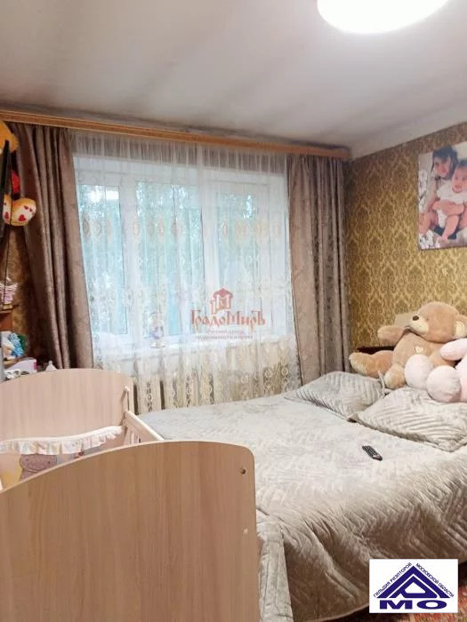 Продажа квартиры, Сергиев Посад, Сергиево-Посадский район, . - Фото 25