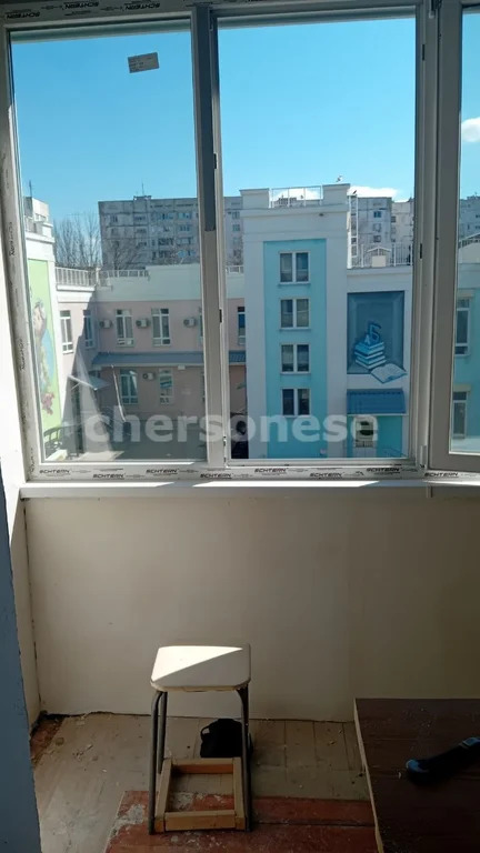 Продажа квартиры, Севастополь, ул. Хрусталёва - Фото 9