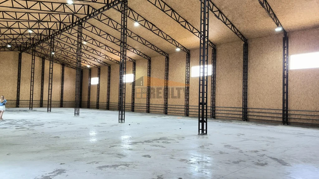 Аренда склада, Молоково, Ленинский район, ул. Революционная - Фото 0