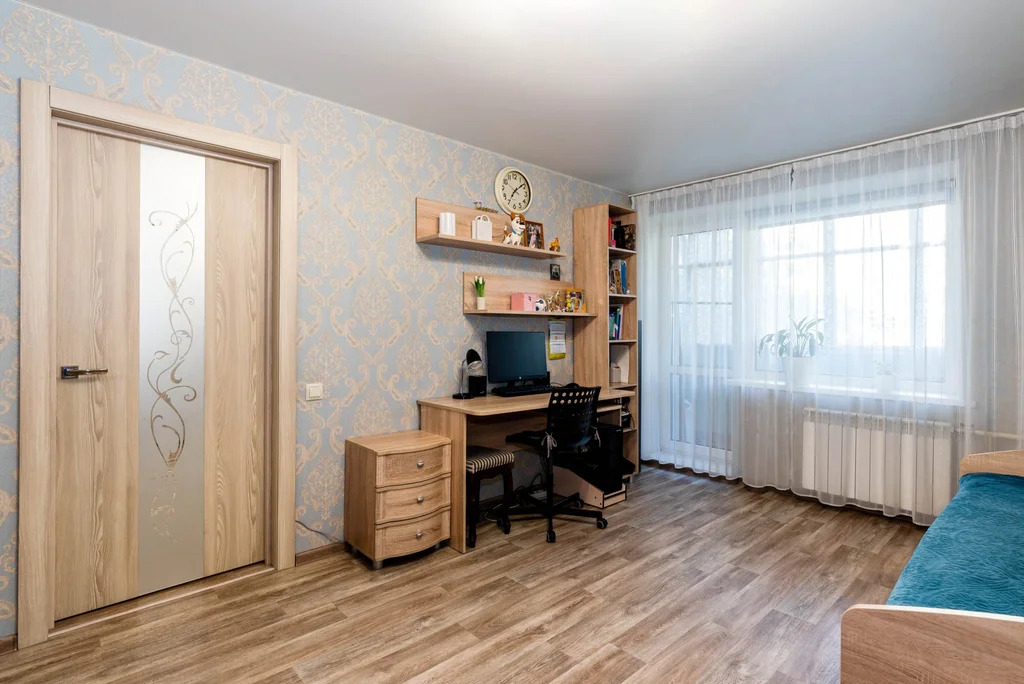 Продажа квартиры, Новокузнецк, ул. Вокзальная - Фото 16