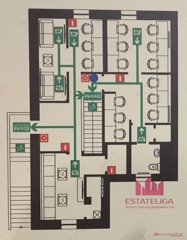 Продажа готового бизнеса, Павловский Посад, Павлово-Посадский район, ... - Фото 41
