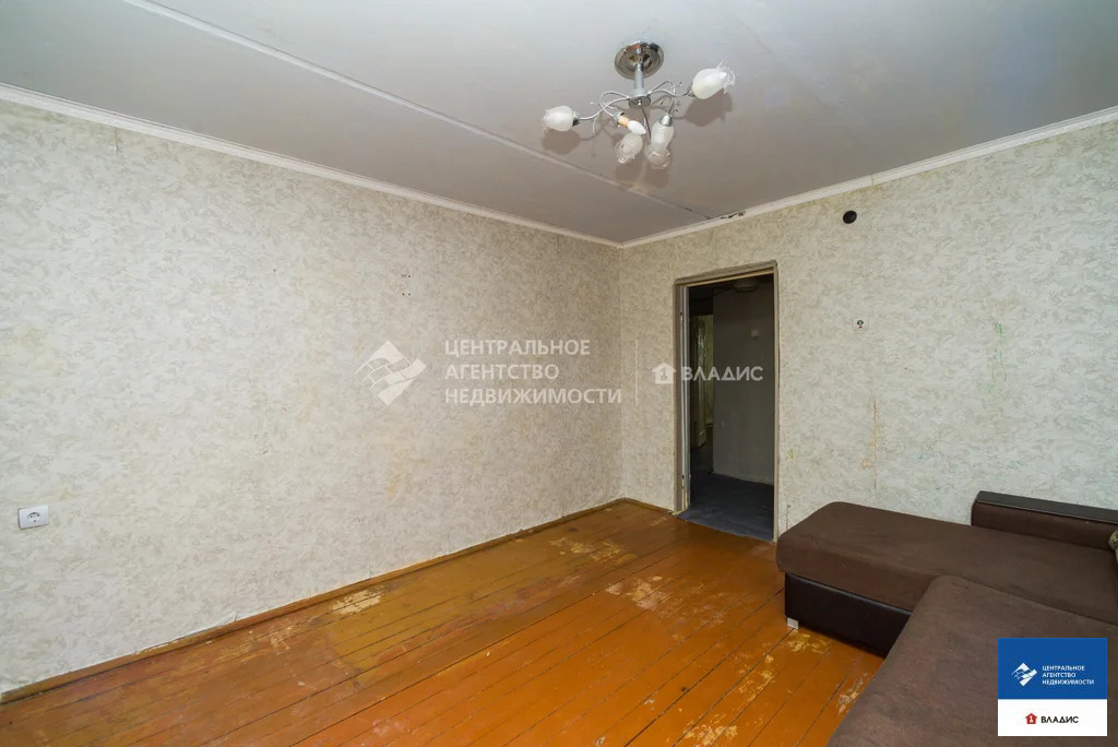 Продажа квартиры, Михайлов, Михайловский район, ул. 50 лет ВЛКСМ - Фото 8