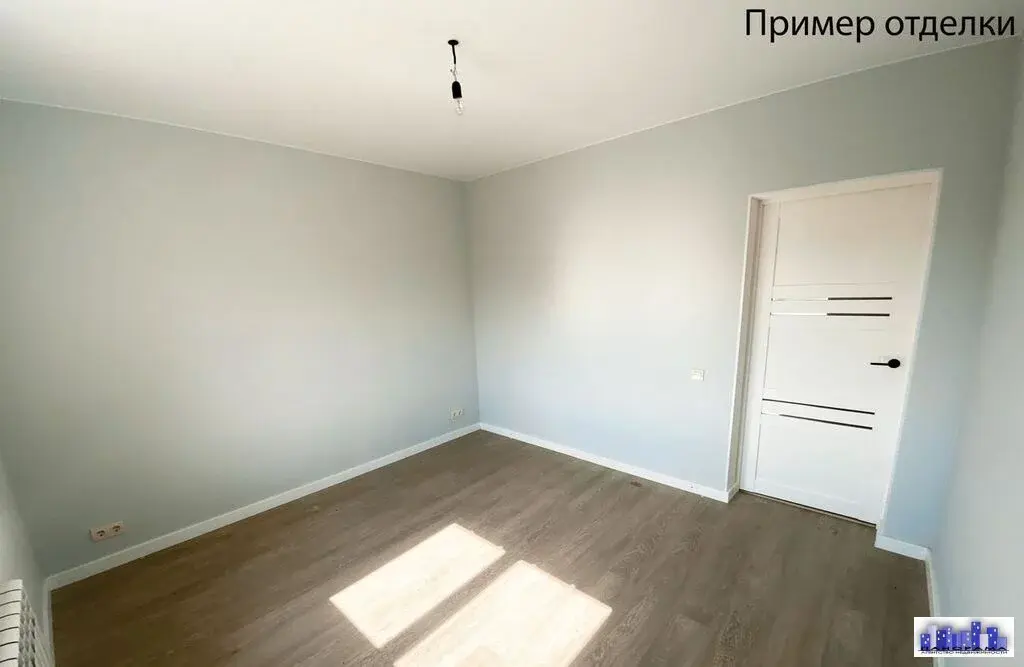 196.кв.м. на участке 7,5 соток под ИЖС в д. Осипово - Фото 9