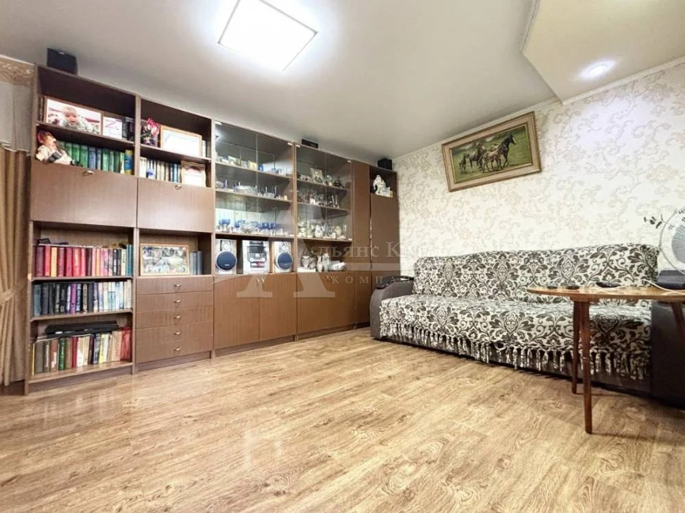 Продажа квартиры, Новопавловск, Кировский район, ул. Красная - Фото 4