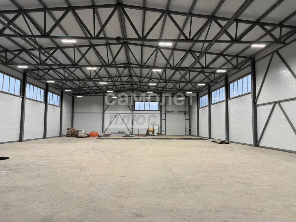 Аренда производственного помещения, Коськово, Солнечногорский район, ... - Фото 6