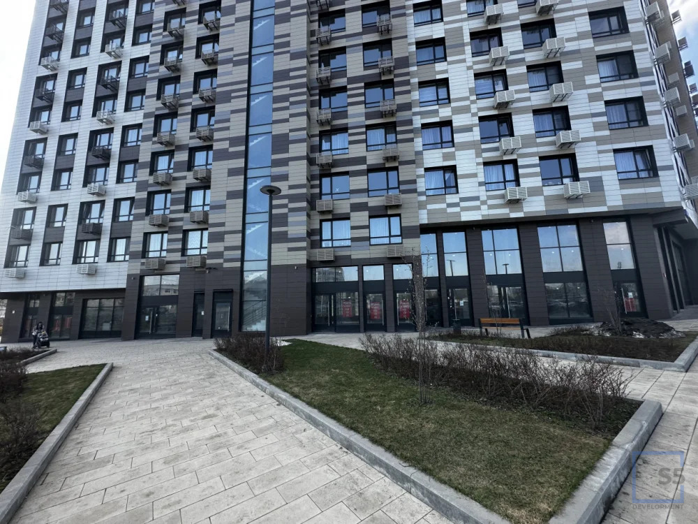 Аренда офиса, м. Варшавская, 1-й Котляковский  пер. д4к3 - Фото 3