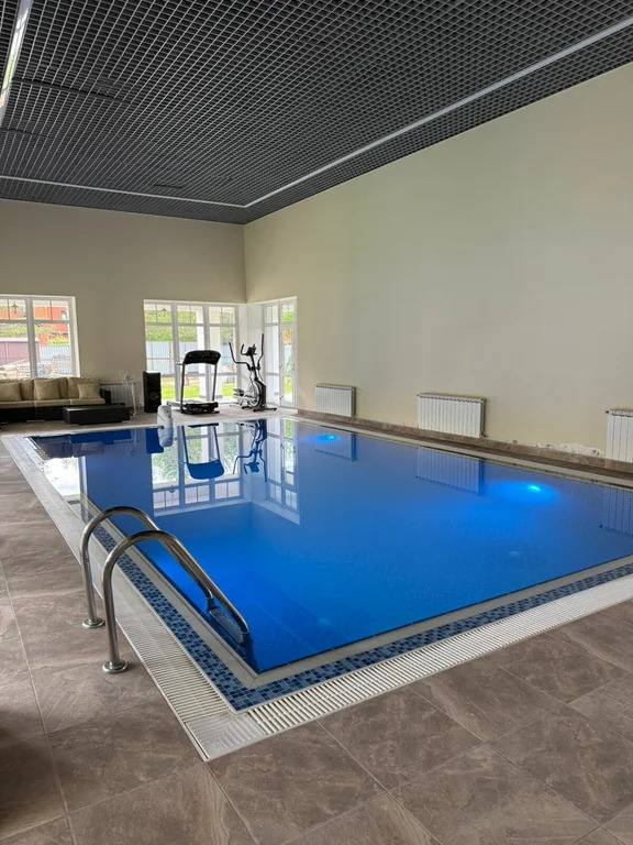 Продажа дома, Кезьмино, Одинцовский район - Фото 10