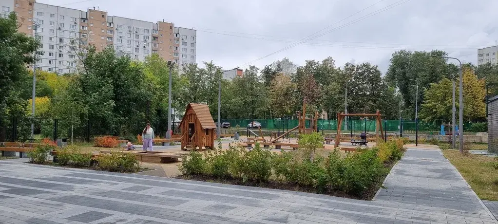 Продается 2-х комн.квартира у м. Люблино - Фото 6