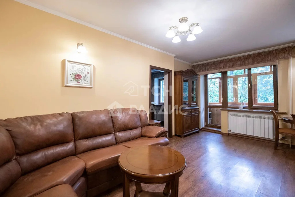 Продажа квартиры, Щелково, Щелковский район, ул. Институтская - Фото 10