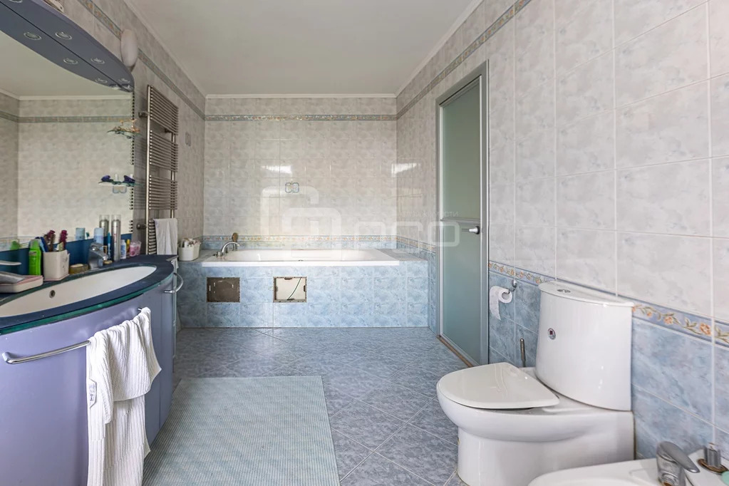 Продажа дома, Юрлово, Солнечногорский район, Ул Венская, дом 13 - Фото 41
