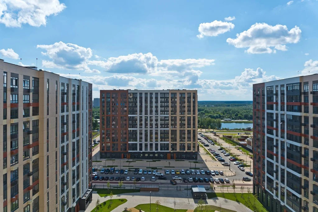 Продам 4-комн. квартиру 109.9 кв.м. - Фото 2